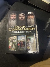 Duck Commander Collection 3