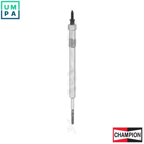 Glow plug ch725 - 4x,