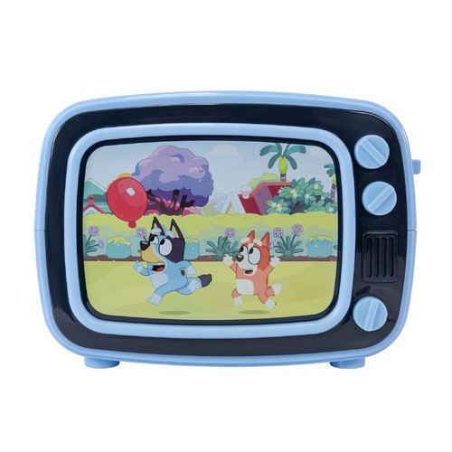 Uncanny brands bluey retro - uncanny, tv