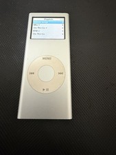 Apple iPod Nano 2nd Generation