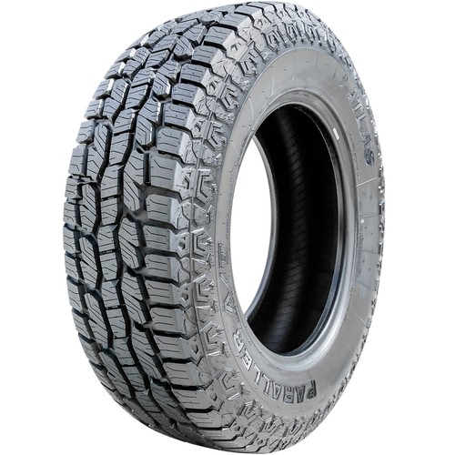 Atlas tire paraller t - tire,