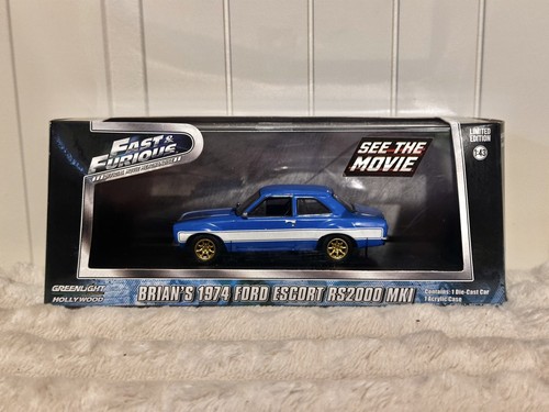 Greenlight fast and furious - greenlight,