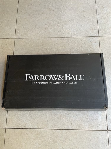 Farrow ball hornbeam - farrow,