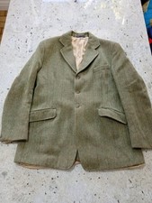 Mens Caldene Equestrian Riding