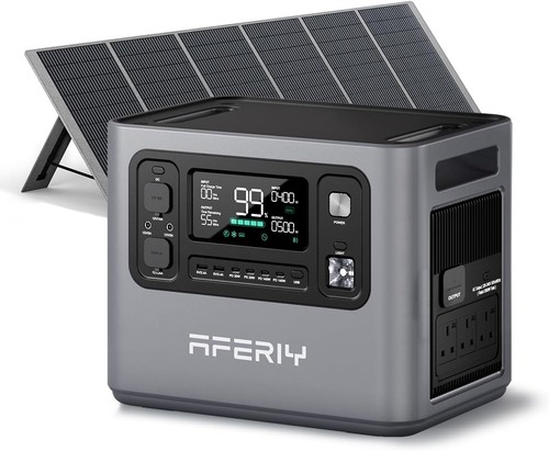 Aferiy home backup battery - home,