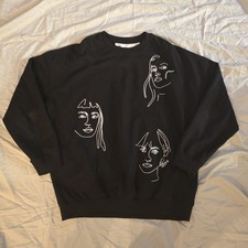 Topshop Tee And Cake Women's