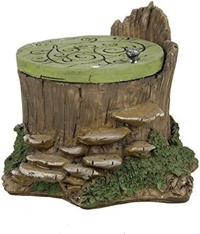 Miniature fairy garden - fairy,