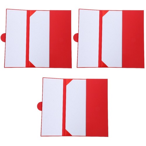 Set document holder for - 3,