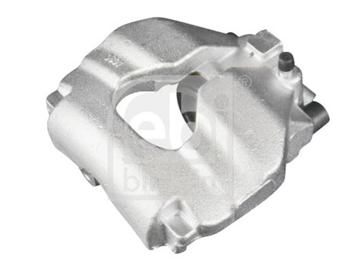 Front left brake - caliper, febi