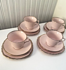 Rare Royal Vale Powder Pink