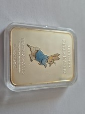 The tale peter rabbit - of,