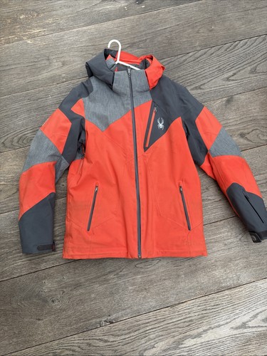Spyder men ski - spyder, jacket