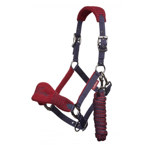 Lemieux vogue headcollar - lemieux,