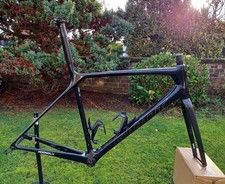 Giant TCR Advanced SL ISP