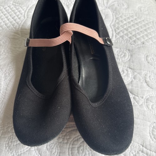 Starlite dance character shoes - dance,