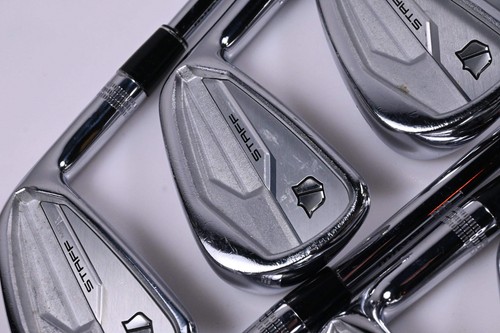 Wilson staff model 2024 - staff,
