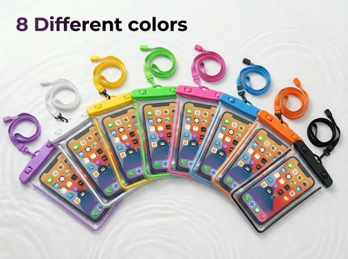 Waterproof case underwater - case,