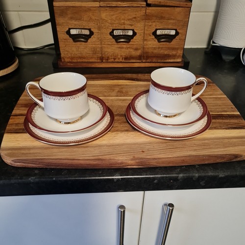 Two vintage royal - vintage, albert