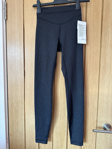 Lululemon wunder under - lululemon,