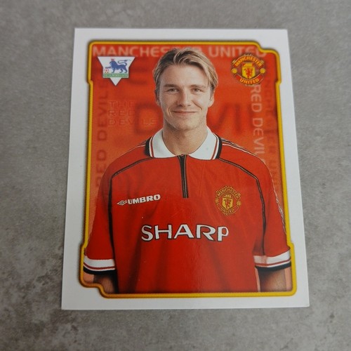 David beckham merlin - beckham, 99
