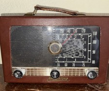 Hallicrafters radio Model 5r40 -Parts Only