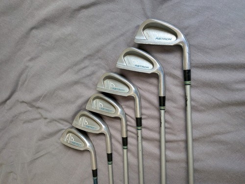 Mizuno mts astron iron - 4-9,