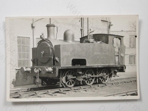 Steam locomotive united - steam, 28