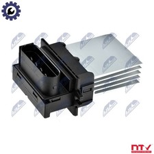 RESISTOR INTERIOR BLOWER