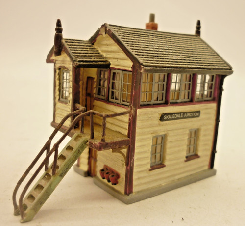 Hornby lyddle end - hornby,