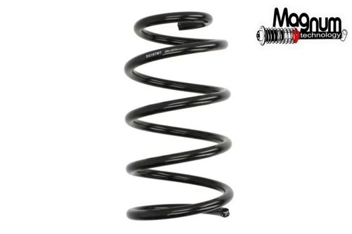 Front suspension spring - ac/,
