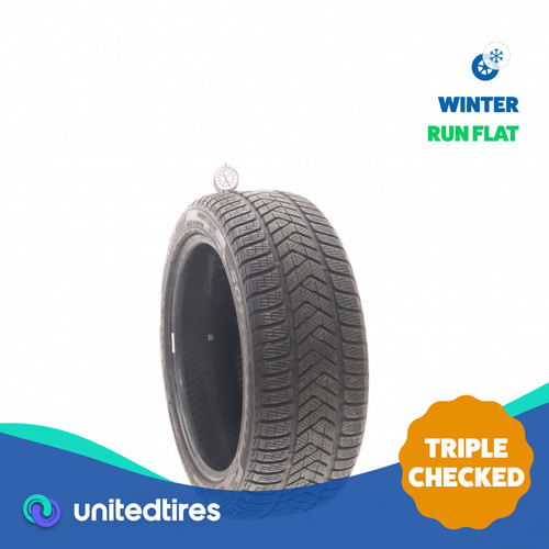 Used 225 45r17 pirelli winter - pirelli,
