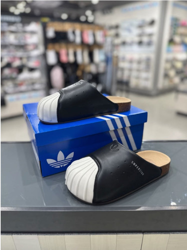 Adidas adimule superstar - adimule, slide