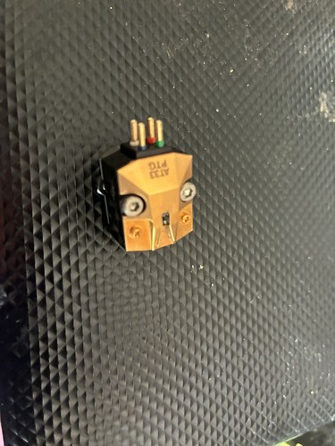 Audio technica at33ptg - at33ptg, mc