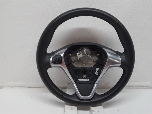 Steering wheel ford - ford, fiesta