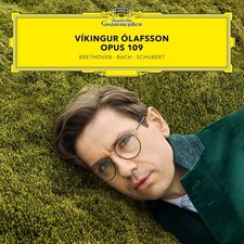 VÍKINGUR ÓLAFSSON  - Opus