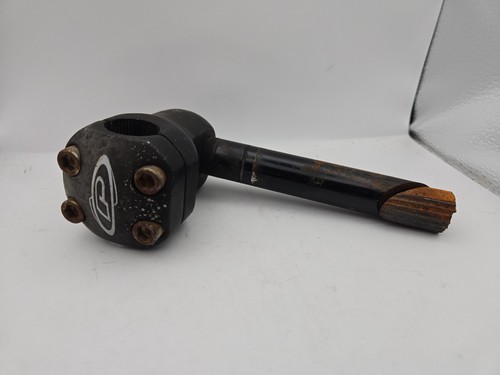 Vintage bmx powerlite quilled - vintage,