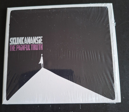 Skunk anansie the painful - anansie,