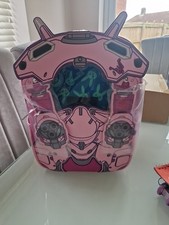 Overwatch Limited Edition D.VA