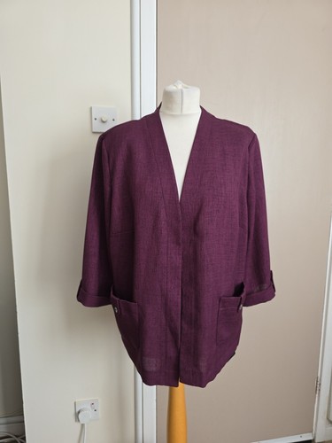 Ladies new burgundy eastex - ladies,