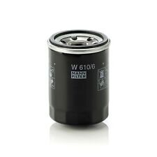 Oil Filter For Honda Civic MK5