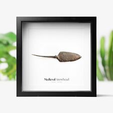 Medieval British Arrowhead