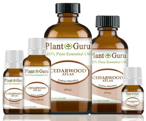 Cedarwood essential oil 100 - cedarwood, 100%