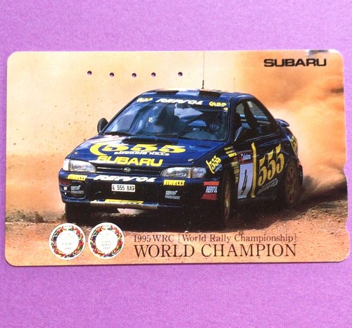 Impreza 555 wrx sti subaru - wrx,
