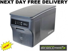 Outdoor Revolution 26L Compressor Fridge/Cooler Freezer Eco Deep Extreme12v/240v