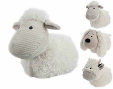 Soft fluffy fabric novelty - fluffy,