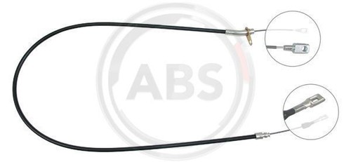 K11278 cable pull - k11278,