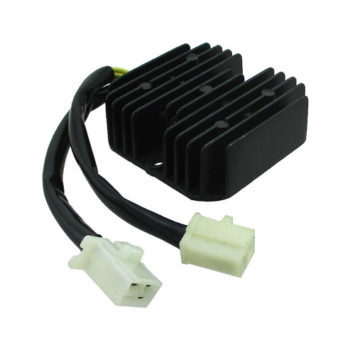 Wires voltage regulator - 6,