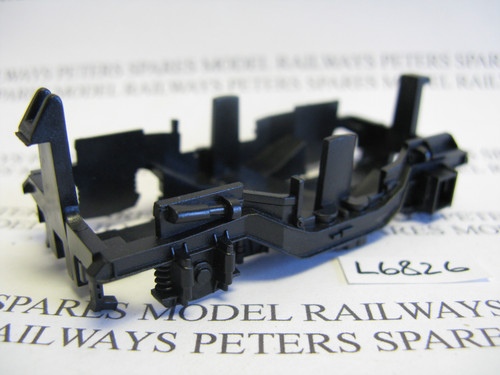 Hornby l6826 class 91 - class,