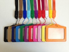 1x Leather Oyster Card,Bus