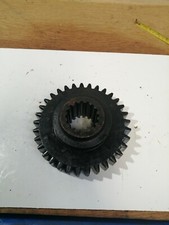 Caterpillar D4 gearbox transmission gear 33T 2F1653 
